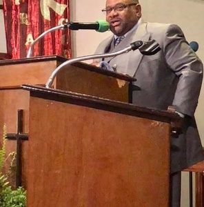 Meet your Posher, Darrell